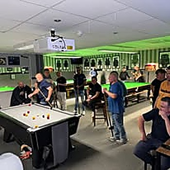 Inside JP's